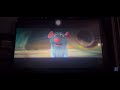 Opening To Cars 2006 DVD Slow Motion Reversed