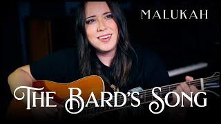 The Bard&#39;s Song (Blind Guardian) - Malukah Cover