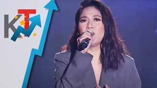 Enjoy Kyla&#39;s &#39;hugot&#39; concert treat on ASAP Natin &#39;To