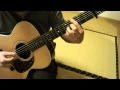 "if" Naruto the lost tower theme - Acoustic guitar ...