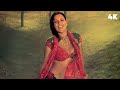 BHOR BHAYE PANGHAT PE 4K Song Satyam Shivam Sundaram Lata Mangeshkar Zeenat Aman Old Songs