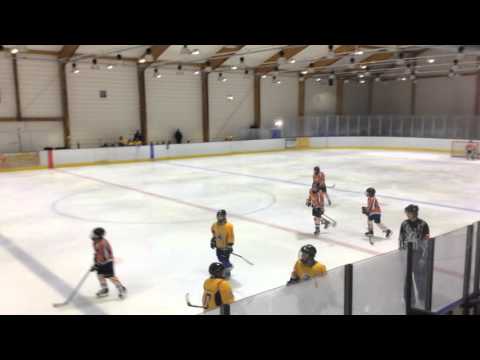 Zalai Titánok B - MAC B 2015.09.26 II.harmad