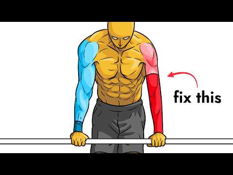 Your arms need these 5 exercises