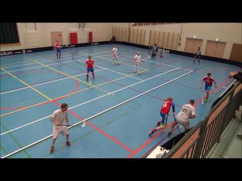 SC Saragoza - SPV III, Ottelukooste 13.10. -18