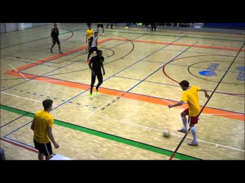 15.12.2015 Tähdistö - Tervarit kooste