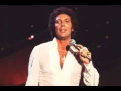 Tom Jones   Keep On Running