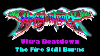 DragonForce - The Fire Still Burns