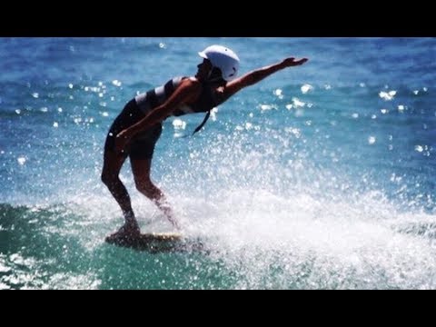 Erin Ashley AKA Worm Longboards in Her Own Rad Way - The Inertia