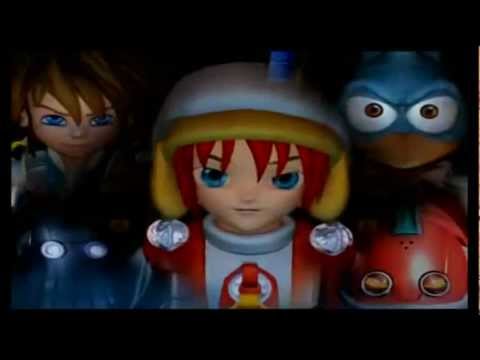 Zentrix Episode 23 - The Fight with OmnicronPsy - Part 2