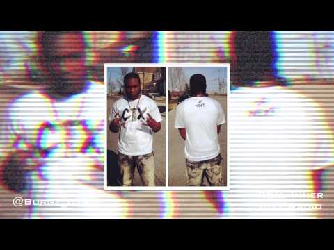 Real Inner City Radio - Burgz Interview on Real Inner City Radio - FusionRadio.ca 5/29/2014