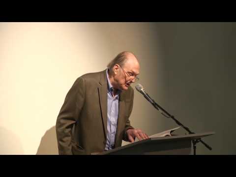 Readings in Contemporary Poetry - Clark Coolidge and Edmund Berrigan