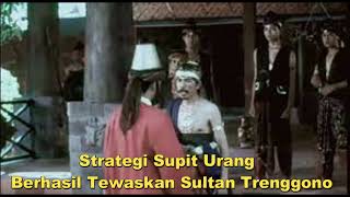 Download lagu The Urang Chopstick Strategy Successfully Killed Sultan Trenggono mp3