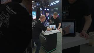 Control Your Camera Wirelessly | Accsoon CineView SE 4K