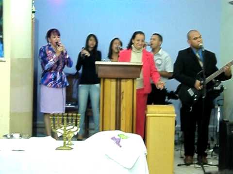 Quadrangular Vera Vera Cruz......B.H....M.G....12-06-2011 - Domingo.