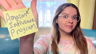 January 2026 HOW MUCH I MADE as an Amazon Influencer Making Product Review Videos for a Living