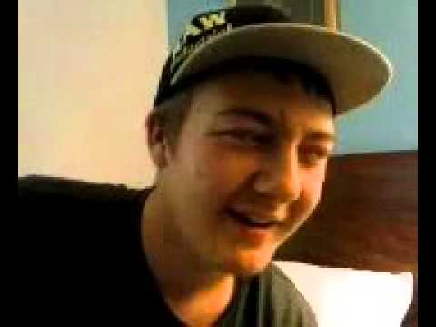 AARDVARKK Don't be afraid