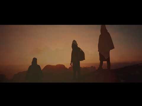 WYATT E. ft Nina Saeidi - The Diviner's Prayer to the Gods of the Night / HEAVY PSYCH SOUNDS Records