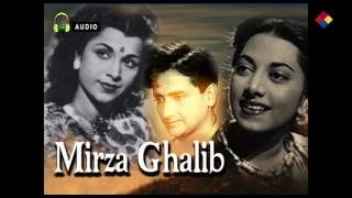 Mirza Ghalib