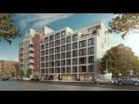 610 Warren Street #PHB  -  Boerum Hill, Brooklyn, NY