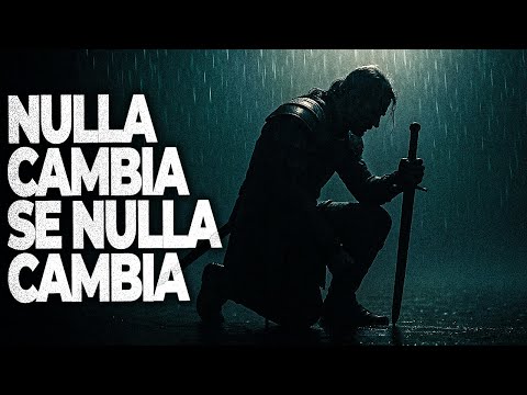 Il CAMBIAMENTO inizia dove FINISCE la PAURA | Video Motivazionale