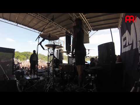 Adam Pierce Emmure "(Untitled)," "Nemesis," & "N.I.A." Live