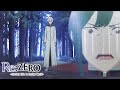 Impending Disaster Re Zero Season 2 Episode 17 Review Analysis