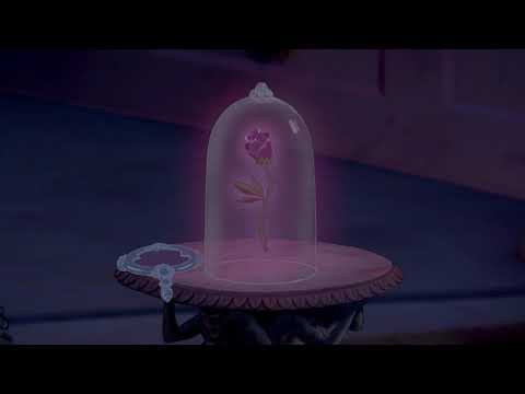 Beauty and the Symbioke Remake Part 1: Prolouge