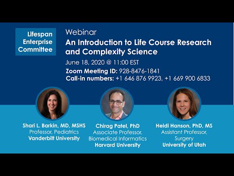 Life Sciences Research: Unraveling the Complexity of Life