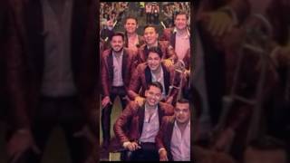 “La Increíble Historia de La Arrolladora Banda El Limón de René Camacho y su legado”