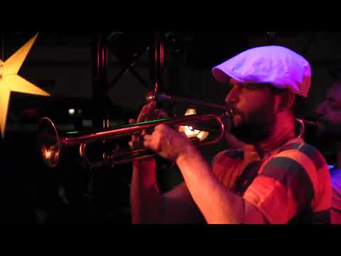 Orquestra Voadora - Turnê Ibérica 2022 - Episódio 01