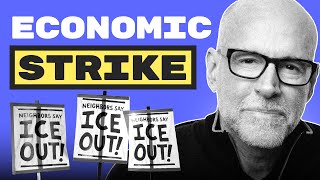 Resist and Unsubscribe: The Economic Strike Against ICE