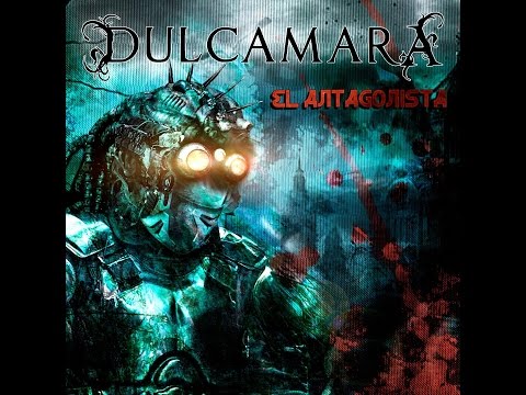 Dulcamara - El Antagonista [Full Album] 2014