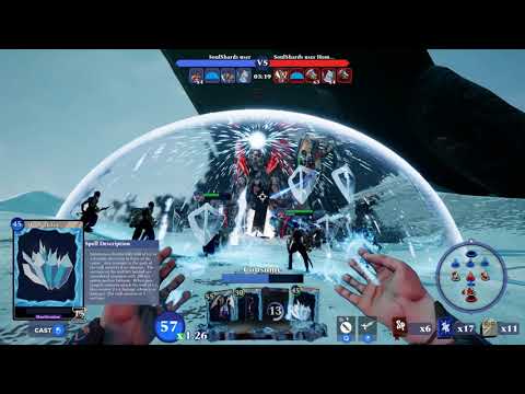 Soul Shards youtube-video
