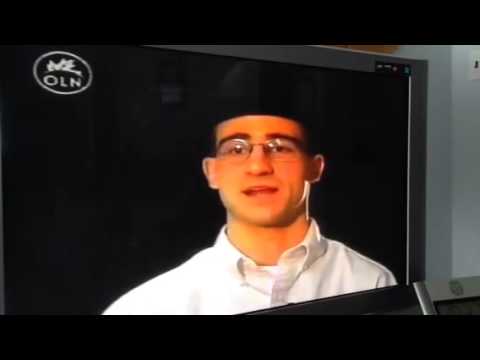 BJ KRAMPS Bull riding interview