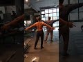 How to pose back double biceps || classic physic posing || posing practice || Raman rai fitness