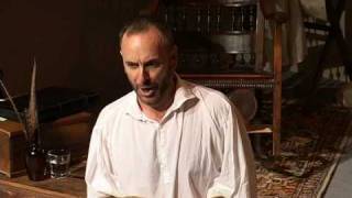 Tan Faced Prairie Boy