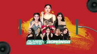Download lagu FULL ALBUM ROMANSA X DJ ALMIRA BERTO - OJING TOGETHER SEASON 3 - ABC FEST - LAP. NGABUL JEPARA mp3 Download lagu FULL ALBUM ROMANSA X DJ ALMIRA BERTO - OJING TOGETHER SEASON 3 - ABC FEST - LAP. NGABUL JEPARA mp3
