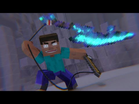 Annoying Villagers 56 Trailer - Minecraft Animation