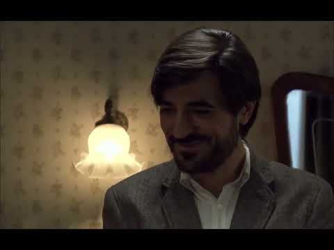 Amar C580 - Montes le hace preguntas a Jorge