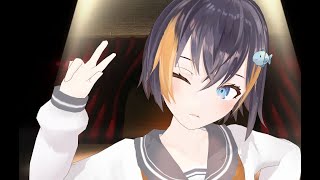 【にじさんじMMD】ビビデバ【ペトラ・グリン／petra gurin】nijisanji／にじさんじ