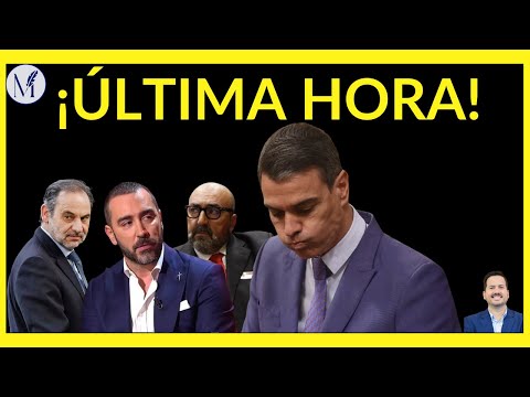 Ábalos y Koldo: dos meses en prisión y el juicio que podría cambiar todo