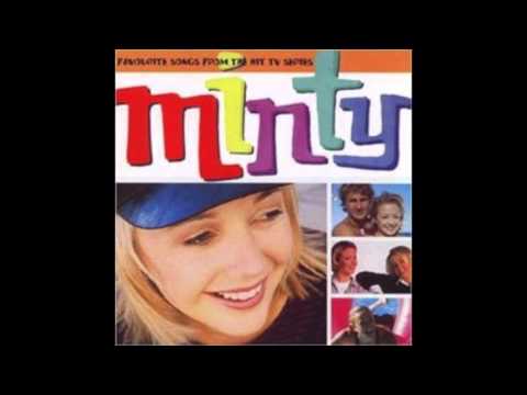 minty theme song (i wanna be free) 90's