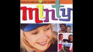 minty theme song (i wanna be free) 90's