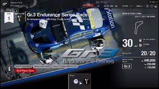 Gran Turismo Sport | Endurance League Gr.3 Endurance Series