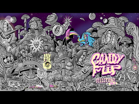 Infrasoul - Mr Fresh