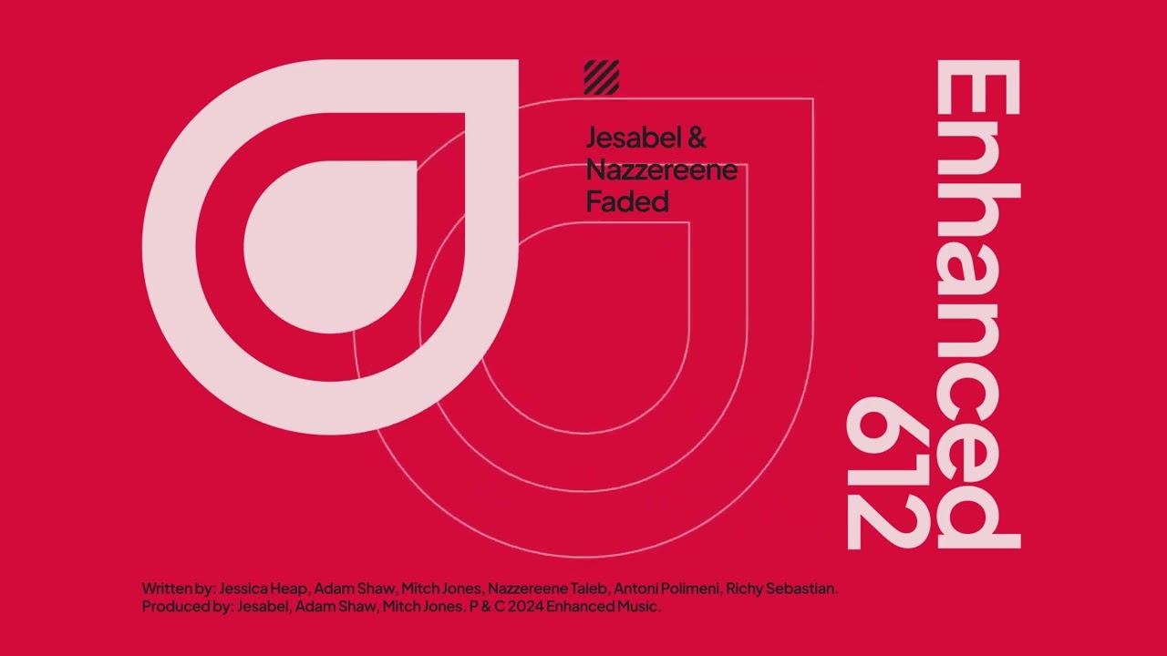 Jesabel & Nazzereene - Faded