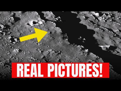 The First Real Images of Callisto – What Was Discovered?