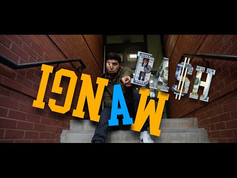 Akai - MangiBash | Акай - МаңгиБаш (Official Music Video)