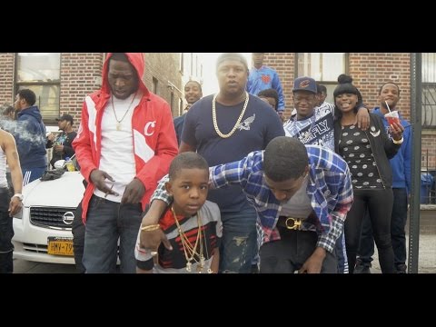 Kye MoneyBags X Johnny CashFlow X Atm Billz X Kaos Hound "I HEARD" | Shot By @MeetTheConnectTv