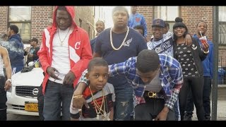 Kye MoneyBags X Johnny CashFlow X Atm Billz X Kaos Hound "I HEARD" | Shot By @MeetTheConnectTv